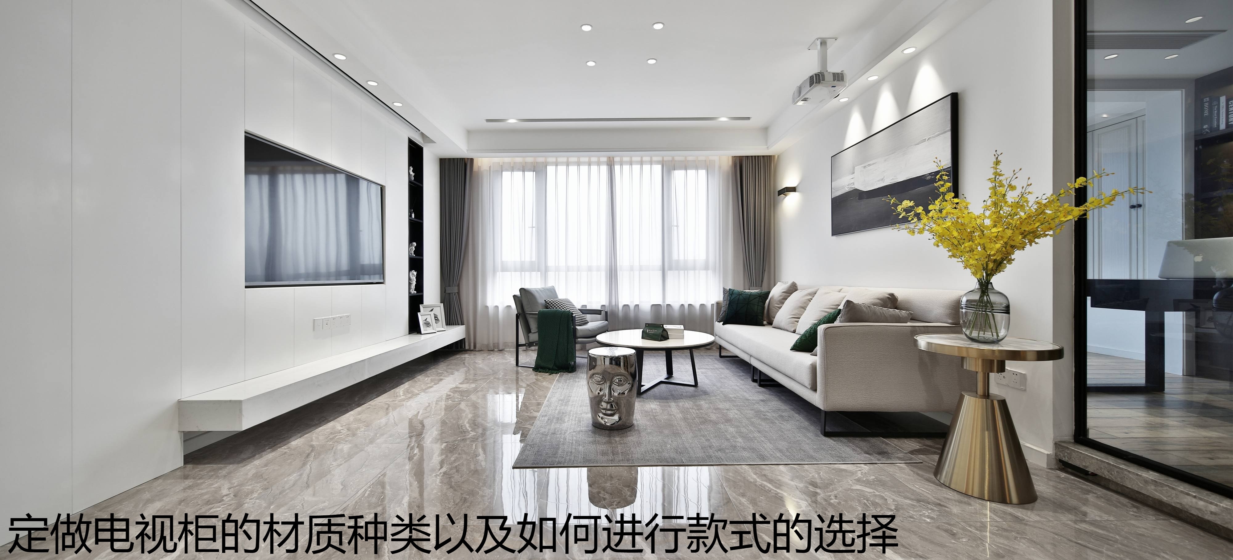 定做电视柜的材质种类以及如何进行款式的选择.jpg