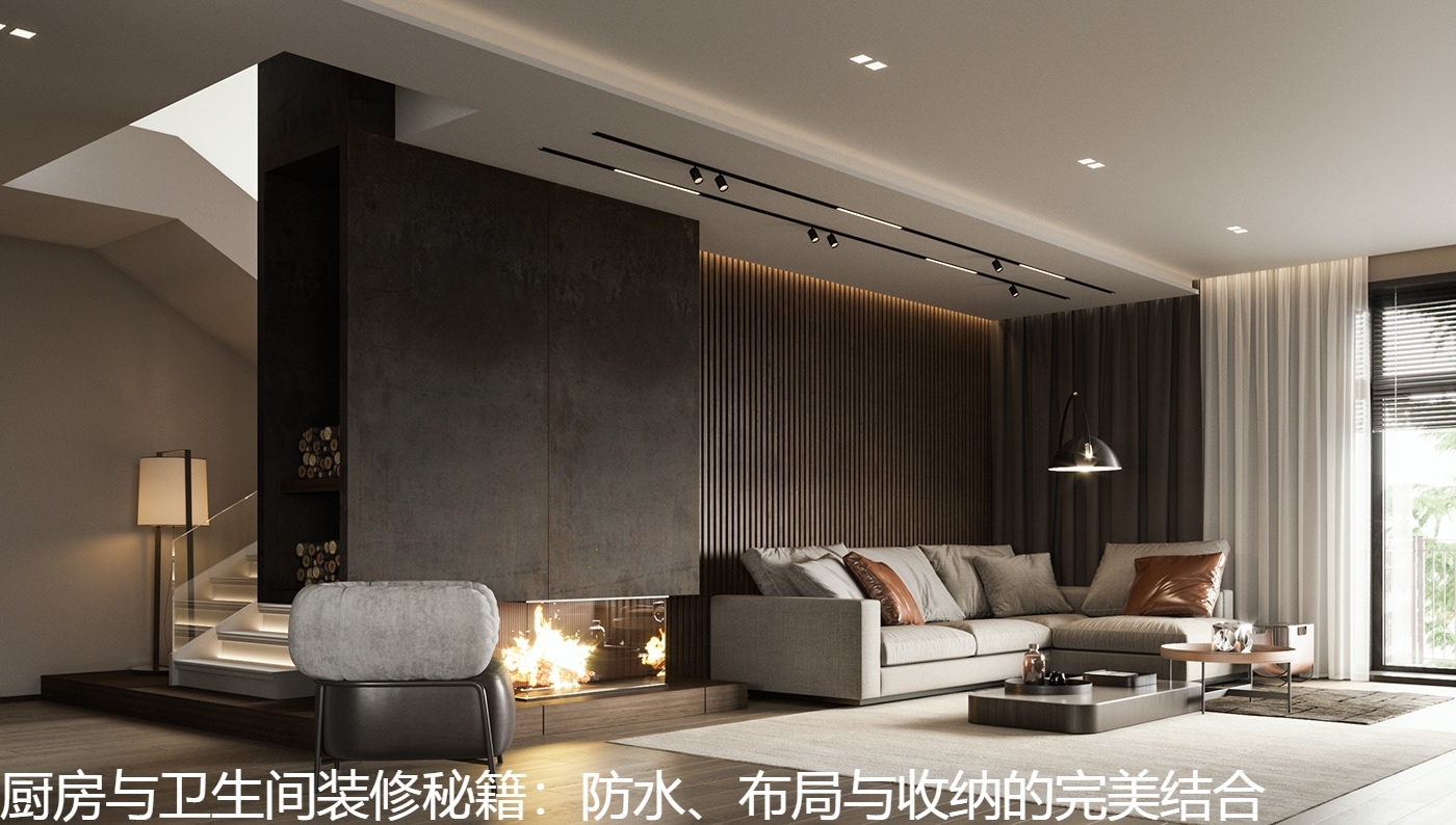 厨房与卫生间装修秘籍：防水、布局与收纳的完美结合.jpg