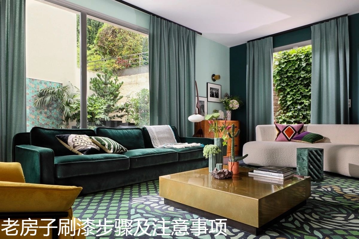 老房子刷漆步骤及注意事项.jpg