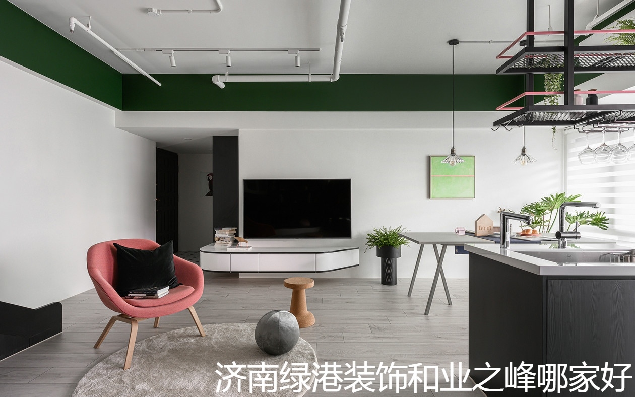 沈阳绿港装饰和业之峰哪家好.jpg