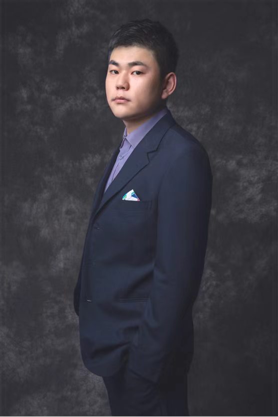 装修设计师-刘宇