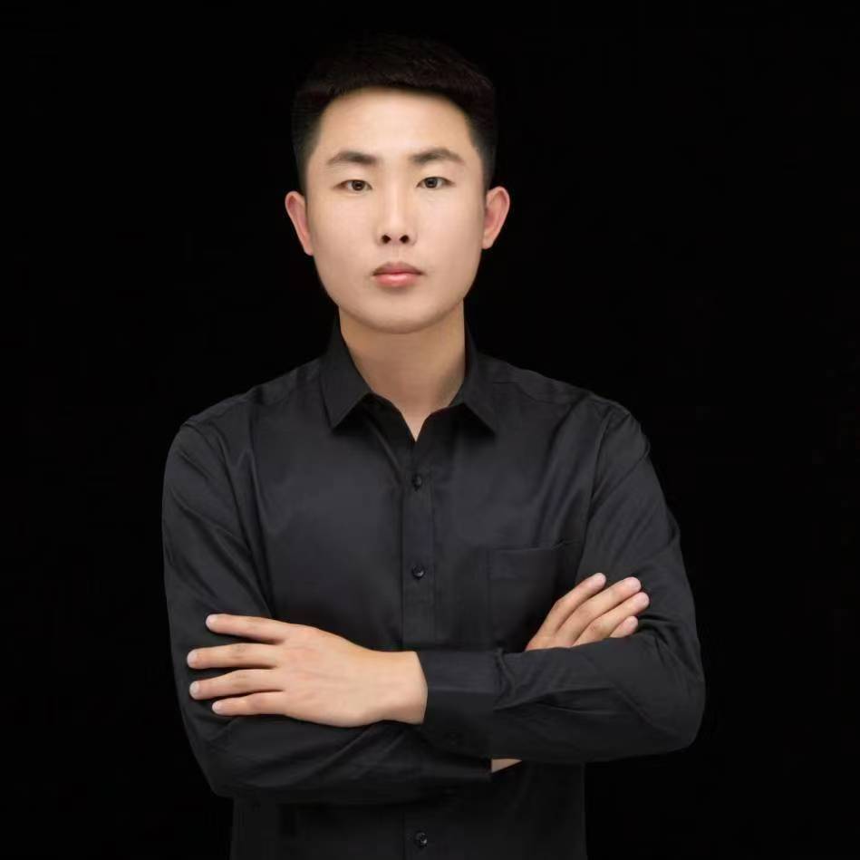 装修设计师-尚文强