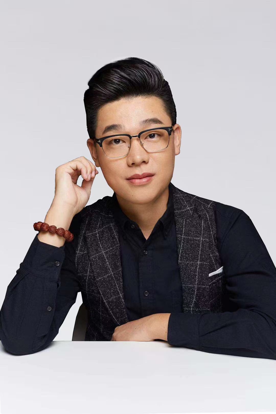 装修设计师-李宏阳