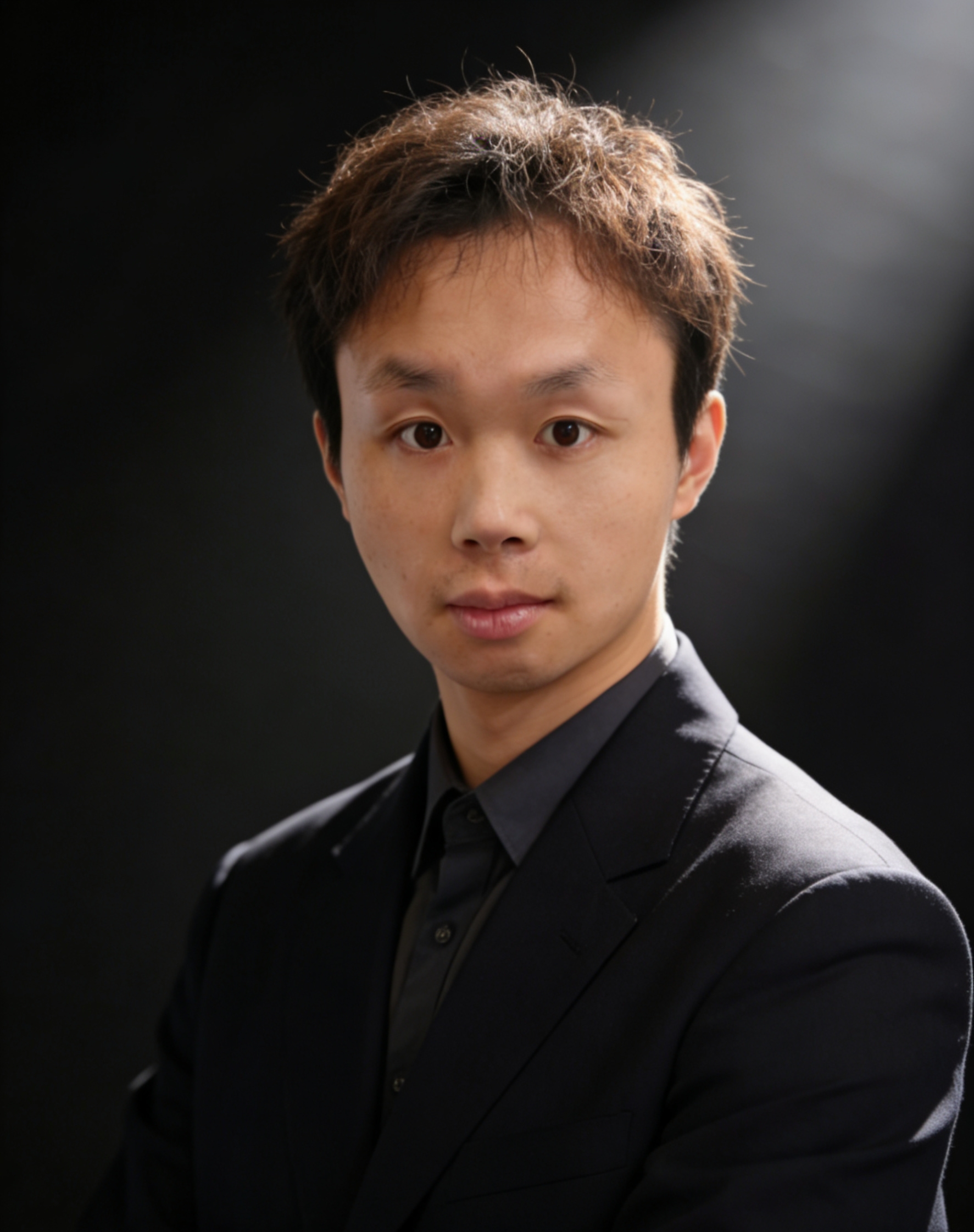 装修设计师-吕达