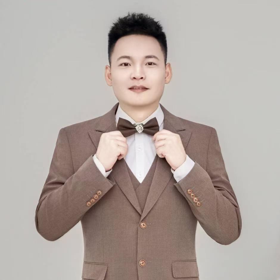 装修设计师-谭建新